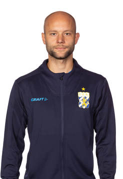 IFK Göteborgs Robin Söder