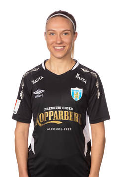 Göteborgs Emma Koivisto