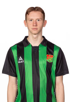 GAIS Julius Lindberg