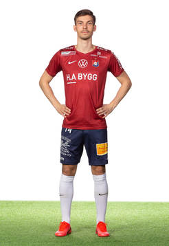 Örgrytes Daniel Paulson