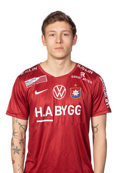Örgrytes Anton Andreasson