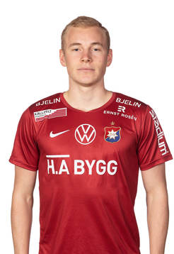 Örgrytes Adam Bergmark Wiberg
