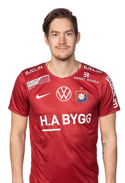 Örgrytes Victor Sköld