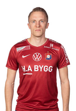 Örgrytes Joakim Karlsson