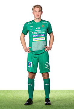 Ljungskiles Teodor Wålemark