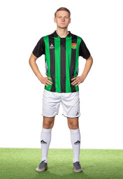 GAIS Joakim Åberg