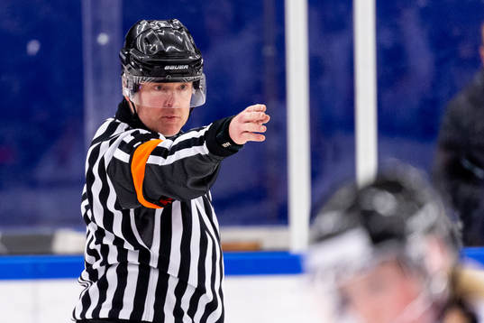 Domare Morgan Claesson