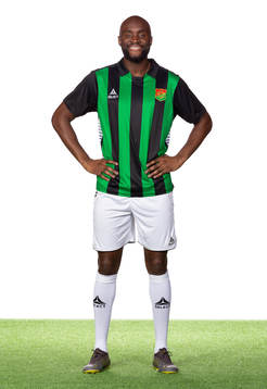 GAIS Boris Lumbana