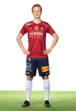 Örgrytes Otto Peterson
