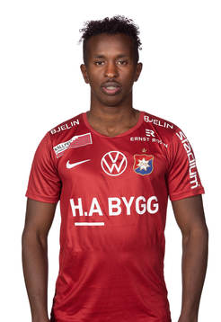 Örgrytes Mohamed Said Adan