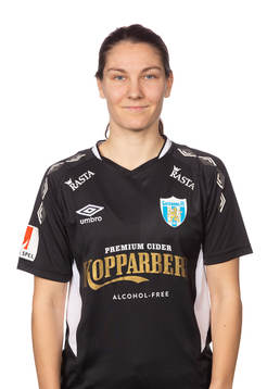 Göteborgs Natalia Kuikka