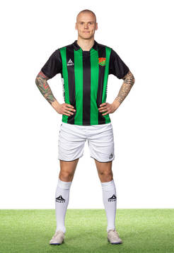 GAIS Jesper Brandt