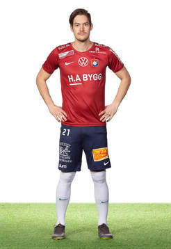Örgrytes Victor Sköld