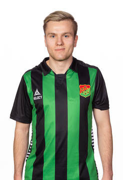 GAIS Anton Snibb