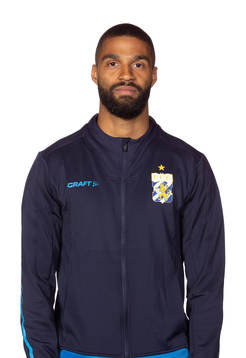 IFK Göteborgs Kristopher Da Graca