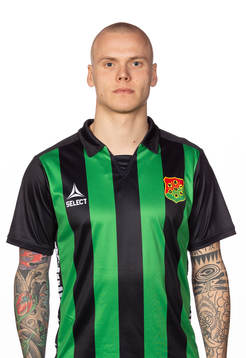 GAIS Jesper Brandt