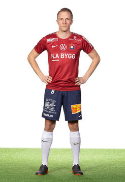 Örgrytes Joakim Karlsson