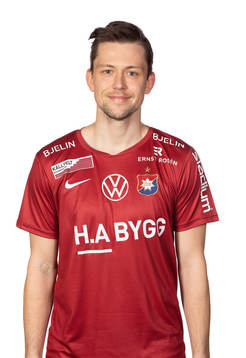 Örgrytes Karl-Johan Lindblad