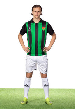 GAIS Fredrik Martinsson