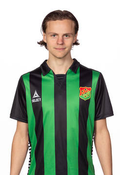 GAIS Fredrik Martinsson