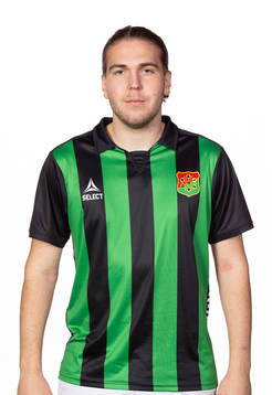 GAIS Charlie Weberg