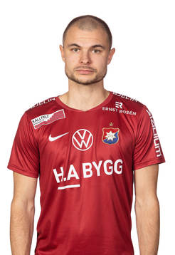 Örgrytes Hannes Sahlin