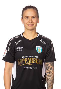 Göteborgs Filippa Curmark