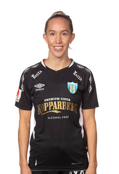 Göteborgs Julia Roddar