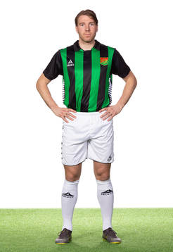 GAIS August Wängberg