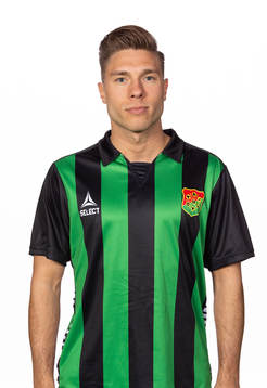 GAIS Nikola Ladan