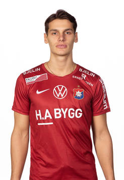 Örgrytes Kevin Ackermann