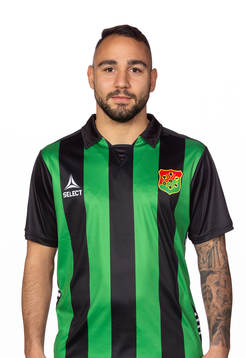 GAIS Richard Yarsuvat