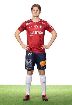 Örgrytes Robin Glavak