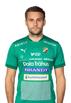 Ljungskiles Johannes Vall