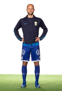 IFK Göteborgs Robin Söder