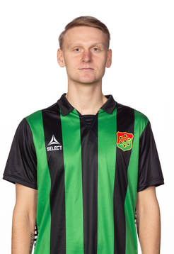 GAIS Joakim Åberg