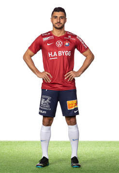 Örgrytes Ailton Almeida