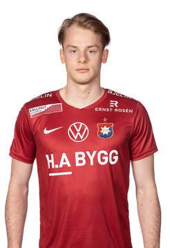 Örgrytes Arvid Sigurdsson