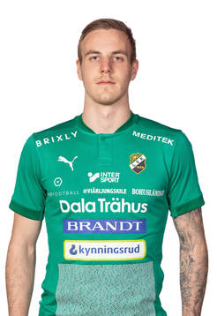 Ljungskiles Filip Karlin