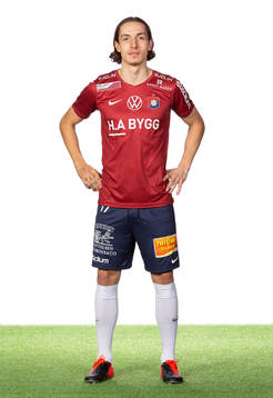 Örgrytes Lukas Browning Lagerfeldt