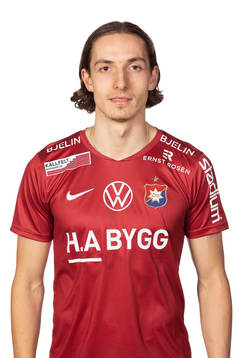 Örgrytes Lukas Browning Lagerfeldt