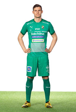Ljungskiles Adam Rosen