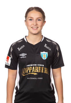 Göteborgs Hanna Andersson
