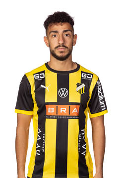 Häckens Daleho Irandust