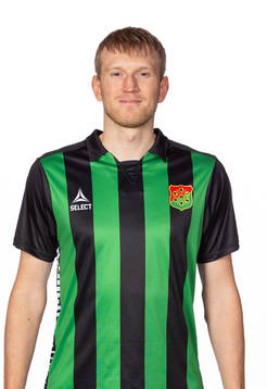 GAIS Carl Nyström