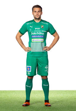 Ljungskiles Johannes Vall