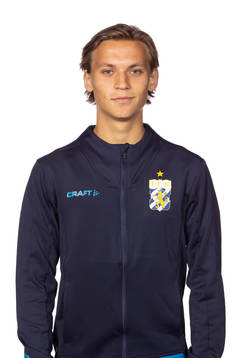 IFK Göteborgs Noah Alexandersson