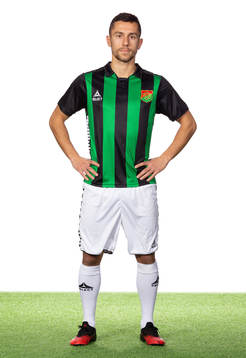 GAIS Predrag Randjelovic