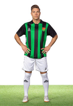 GAIS Nikola Ladan