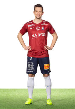Örgrytes Karl-Johan Lindblad